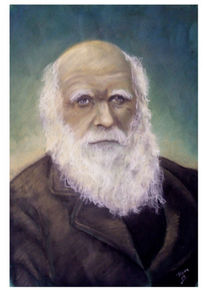 Charles Darwin