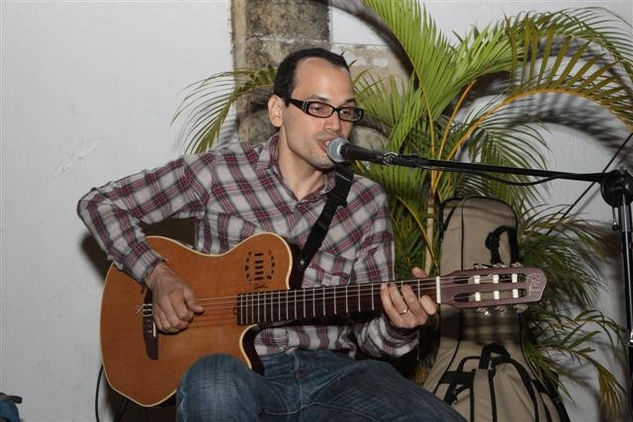 Fotos Exposicion 20 