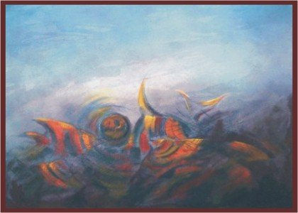 La carnada