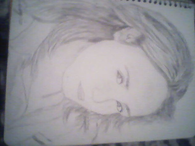 mary