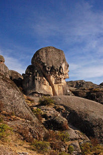 Human Monument