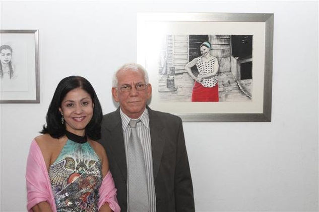Fotos Exposicion 21 