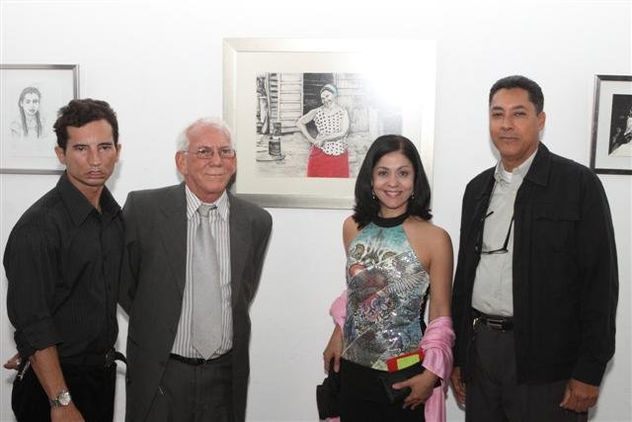 Fotos Exposicion 22