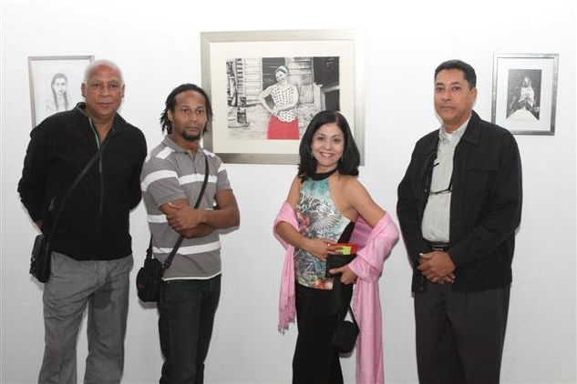 Fotos Exposicion 23 