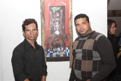 Fotos Exposicion 24