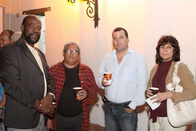 Fotos Exposicion 26