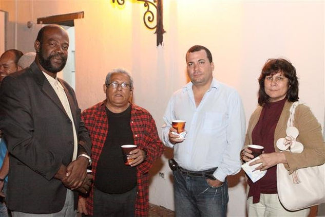 Fotos Exposicion 26 