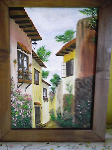 Callejón