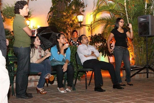 Fotos Exposicion 28