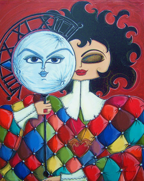 Eclipse Despistado