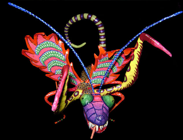 ALEBRIJE Otros Mixta