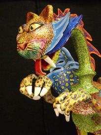 Alebrije