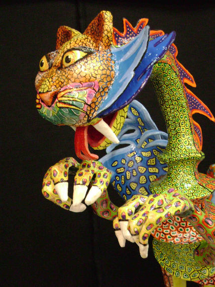 Alebrije