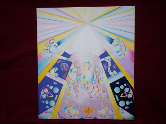 Viaje Espiritual 