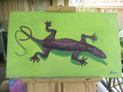 Lagarto
