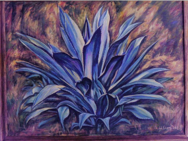 MAGUEY
