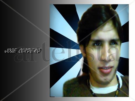 José Rafael Cordero...
