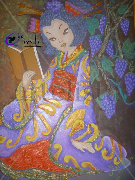 Chinita