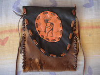 Morral africano