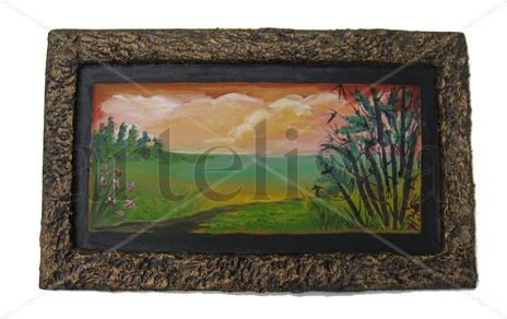 El otoño en primavera
