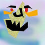 cara cubismo