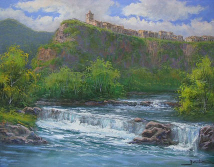Paisatge 005