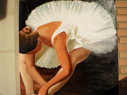 Bailarina