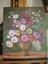flores antiguas