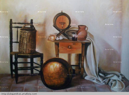 Rincon de la casa