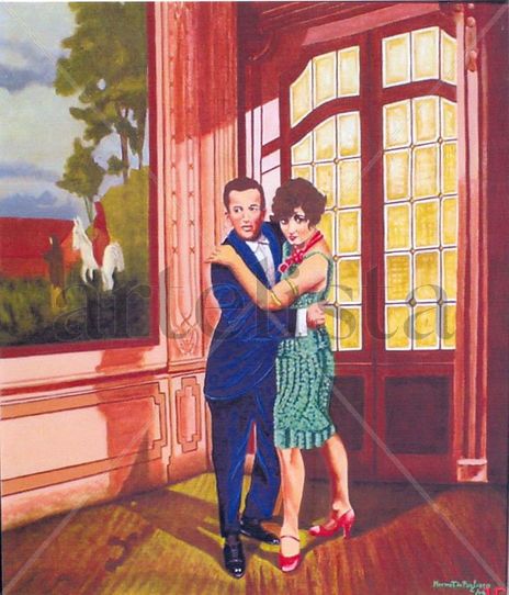 Tango I