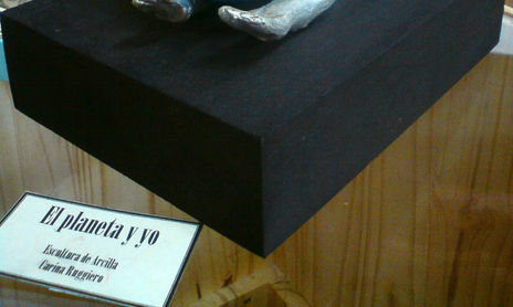 ESCULTURA