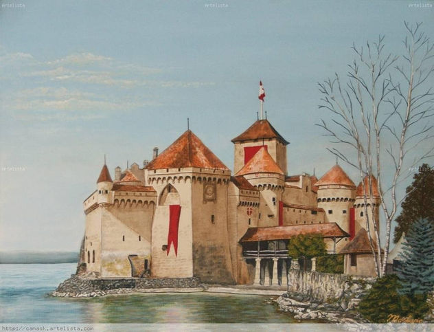2010-Castillo de Chillón