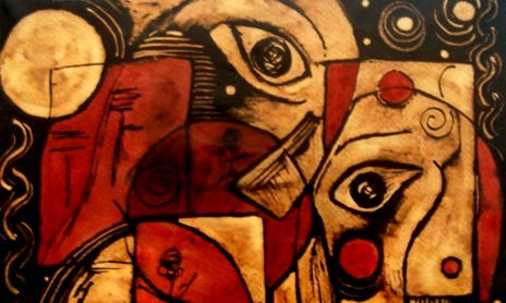 Seres y sentires
