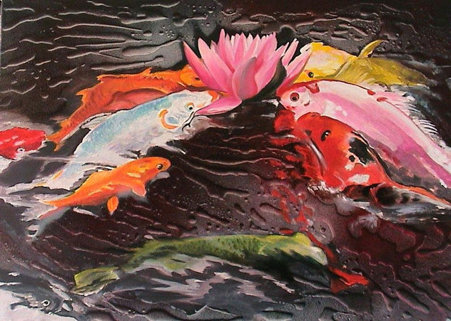 KOÏ