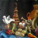 BODEGONES thumbnail 1