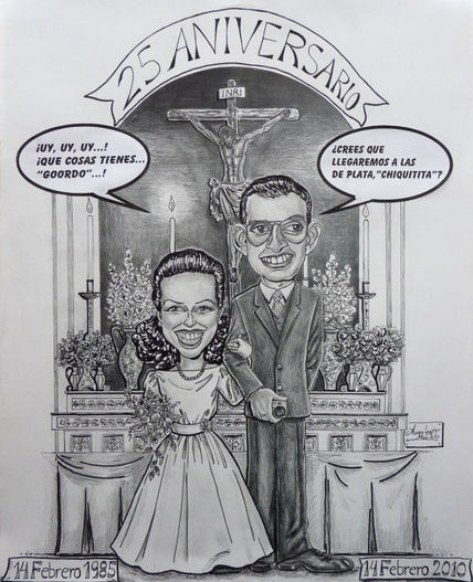 Aniversario