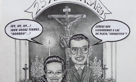 Caricaturas