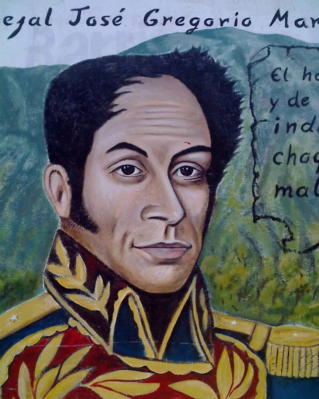 mural