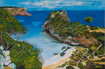 "Cala S´ Almunia"