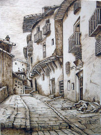 Calle de Albarracin 2