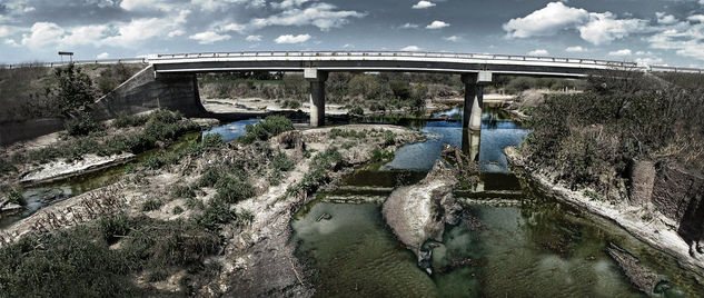 Puente de las ovejas 