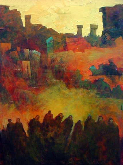 Alquimia I