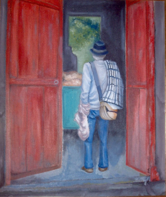 EL VIEJO.