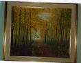 LUZ DE OTOÑO.