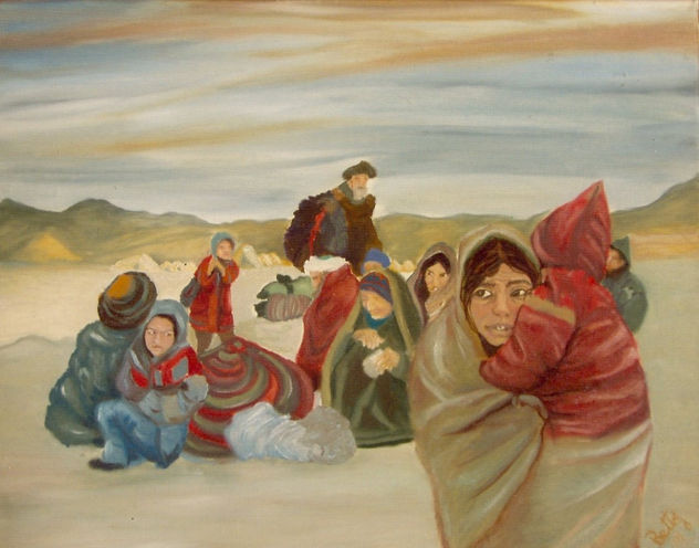 REFUGIADOS.
