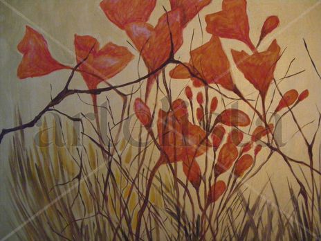 Silvestre rojo