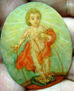 purisima sangre