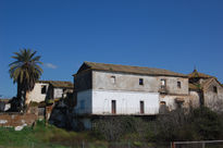 Casas avandonadas