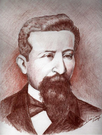 Manuel Landaeta Rosales 