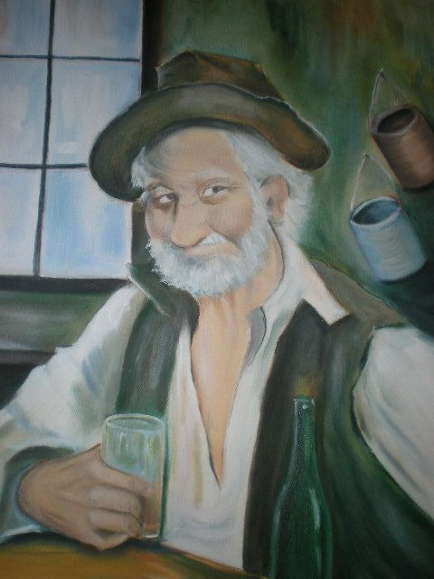 el ultimo trago